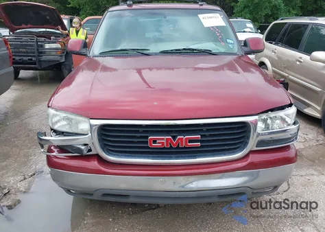 2003 GMC Yukon Slt z USA, uszkodzony, nr VIN 1GKEC13Z33R107979